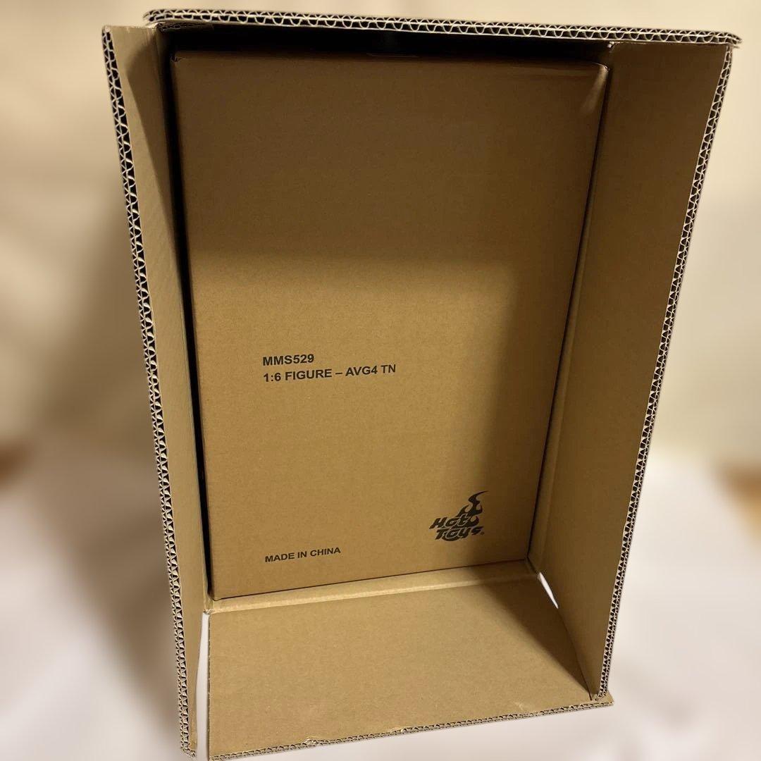 ムービー・マスターピース アベンジャーズ/エンドゲーム 1/6 サノス