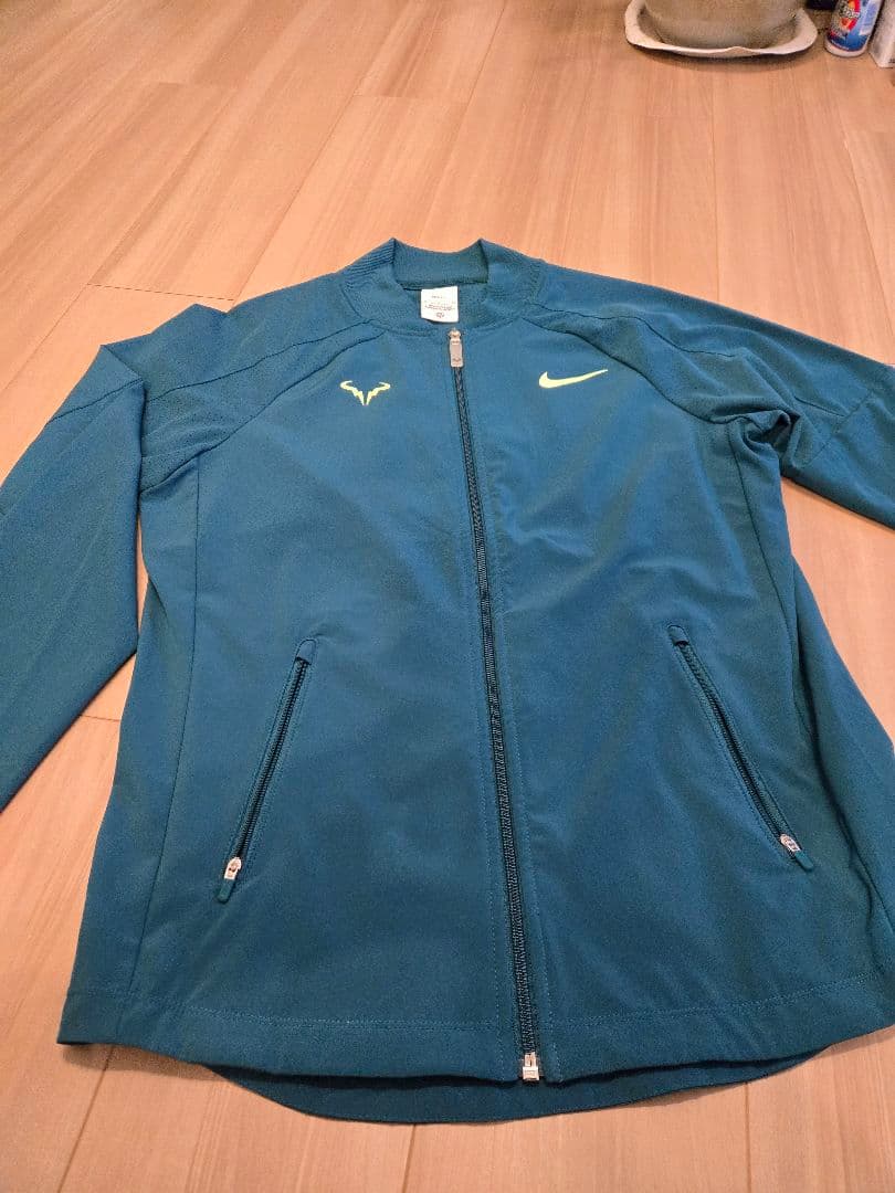 NIKE テニスウェア ヴェイパーニット