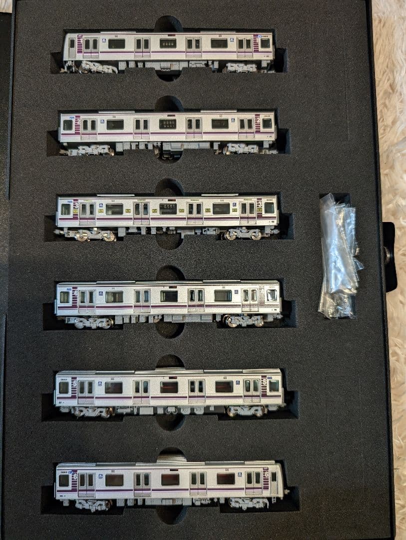 ポポンデッタ 6077 Osaka Metro 30000系谷町線32613編成