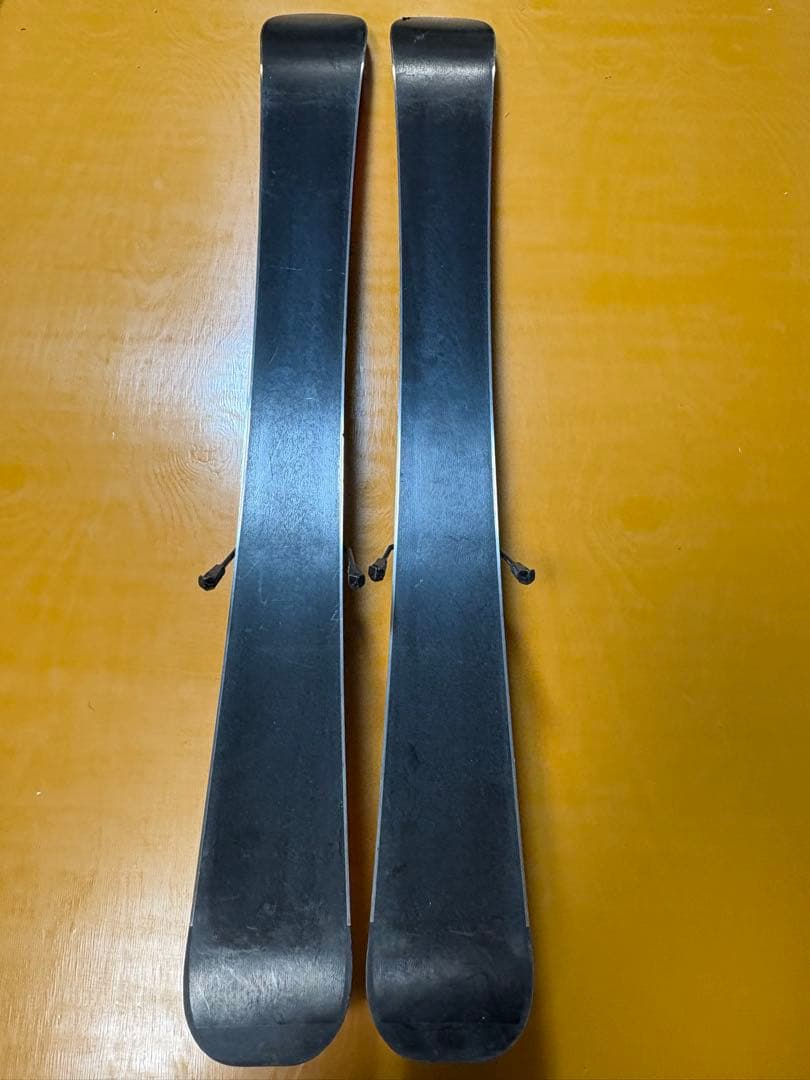 ROSSIGNOL HERO スキー板、ブーツセット 92cm 子供用