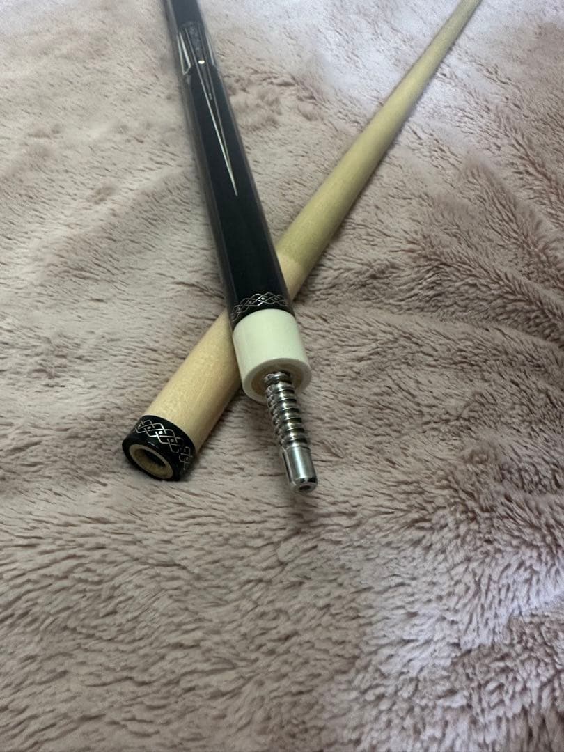 North Demon カスタムキュー　ミントさん専用