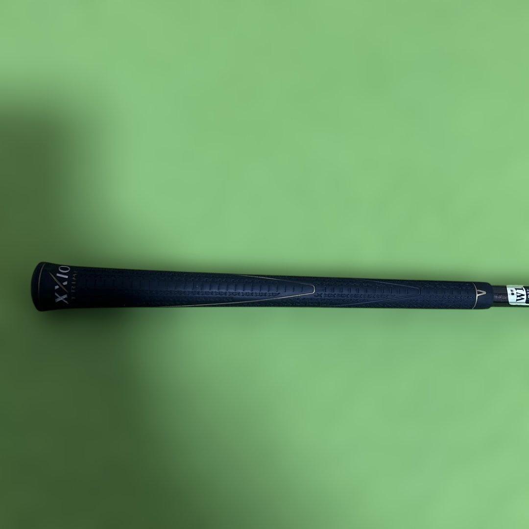 ゼクシオPRIMEドライバー