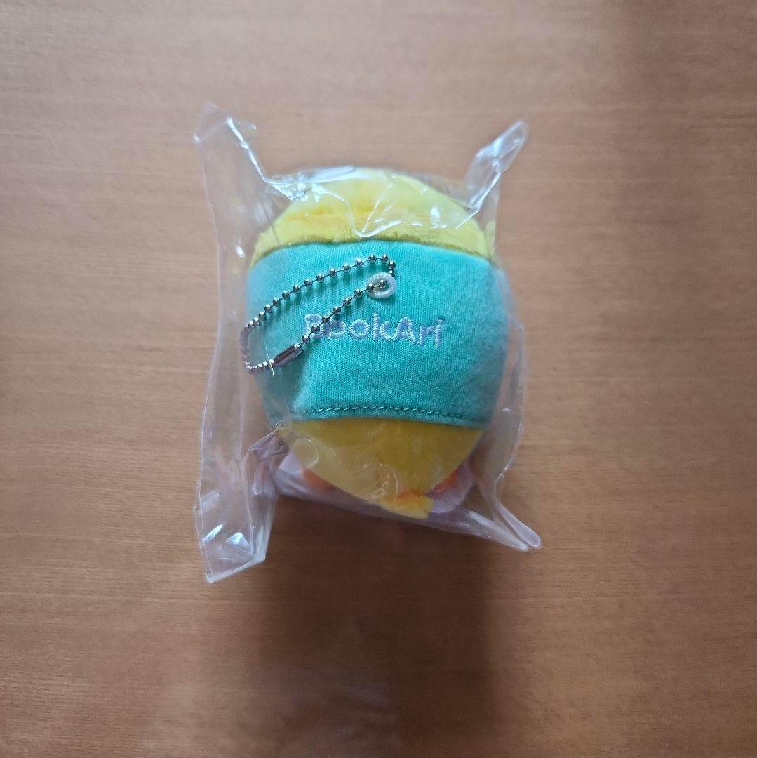 SKZOO ミニバッグチャーム 8体セットStrayKids スキズー