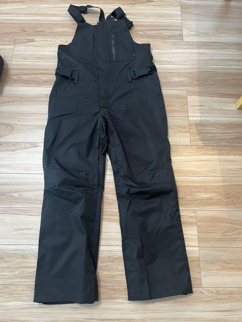 ACTLEIS アクレイス　スノーボード　スキー　ウェア 上下セット