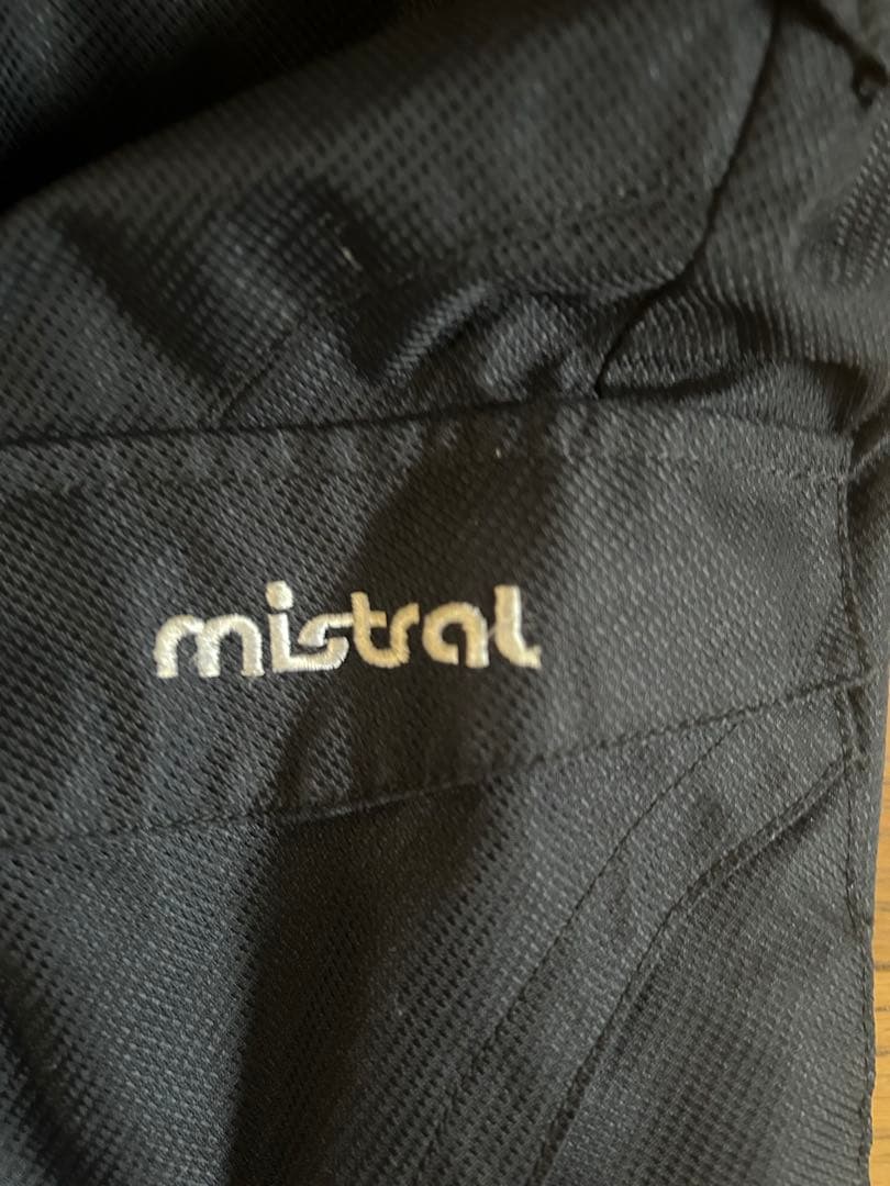 スキー.スノボウェアセットmistral 140