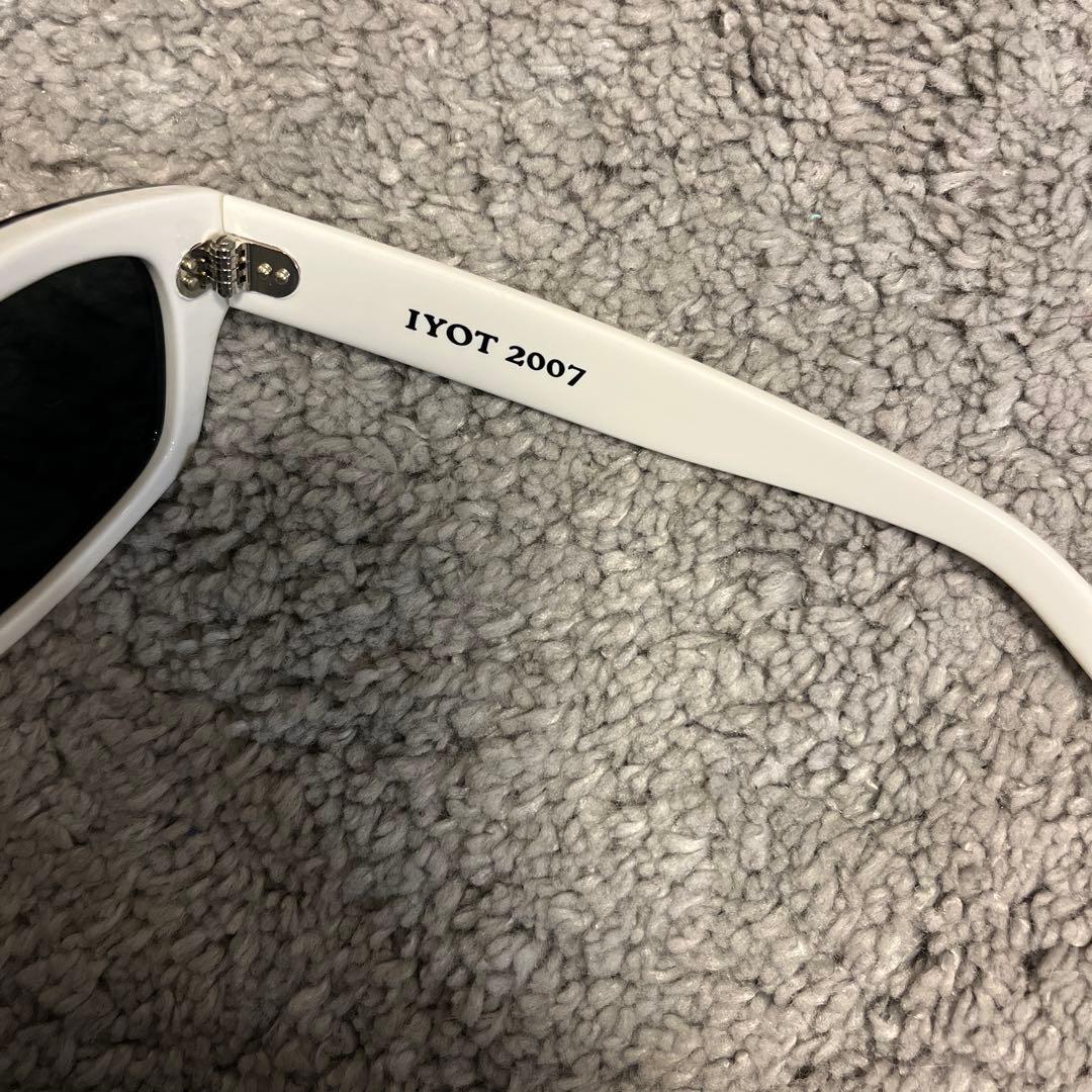 奥田民生井上陽水 陽水民生サングラス