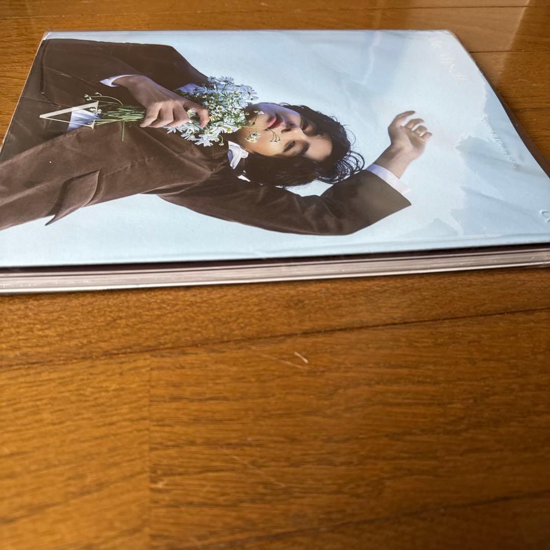 BTS Memories of 2019 2020.2021写真集