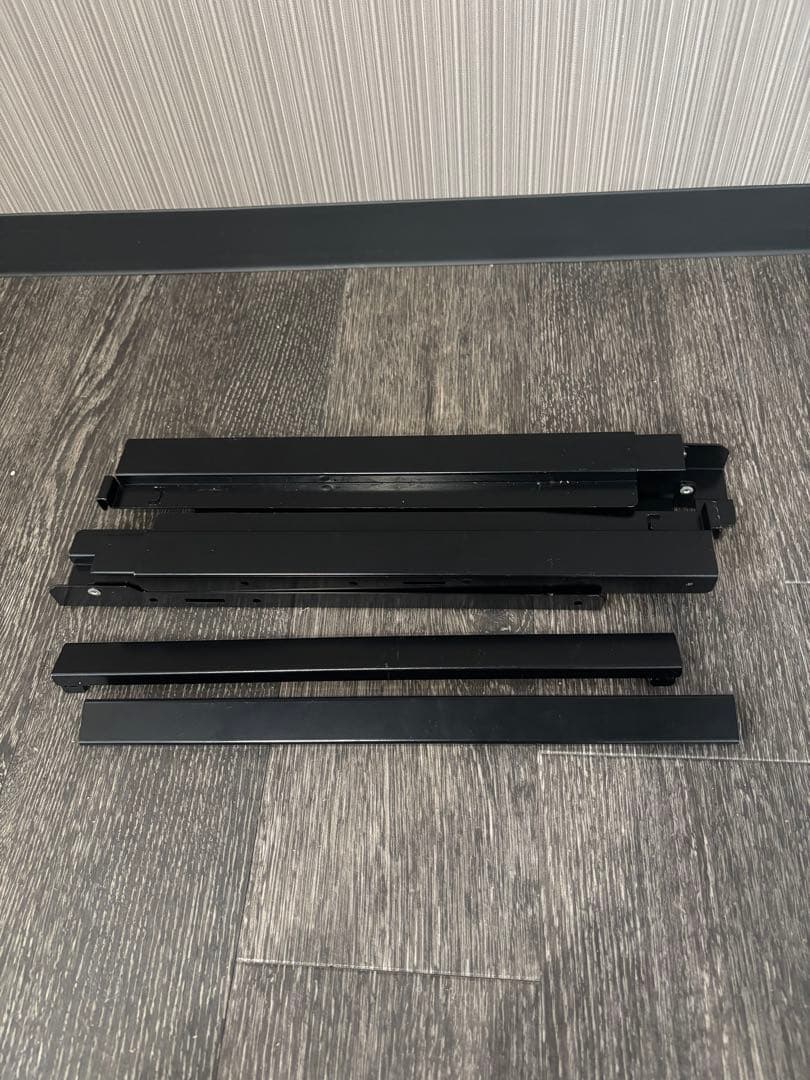 802PRODUCTS シェルコン25 アイアン ブリッジ