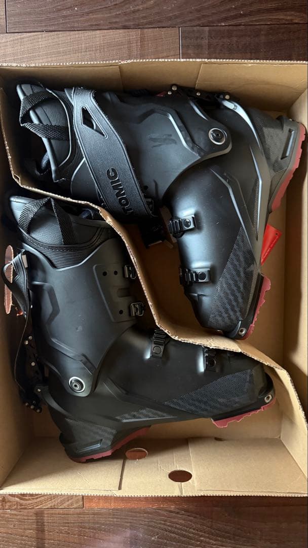 スキー ATOMIC HAWX PRIME XTD 130 CT GW