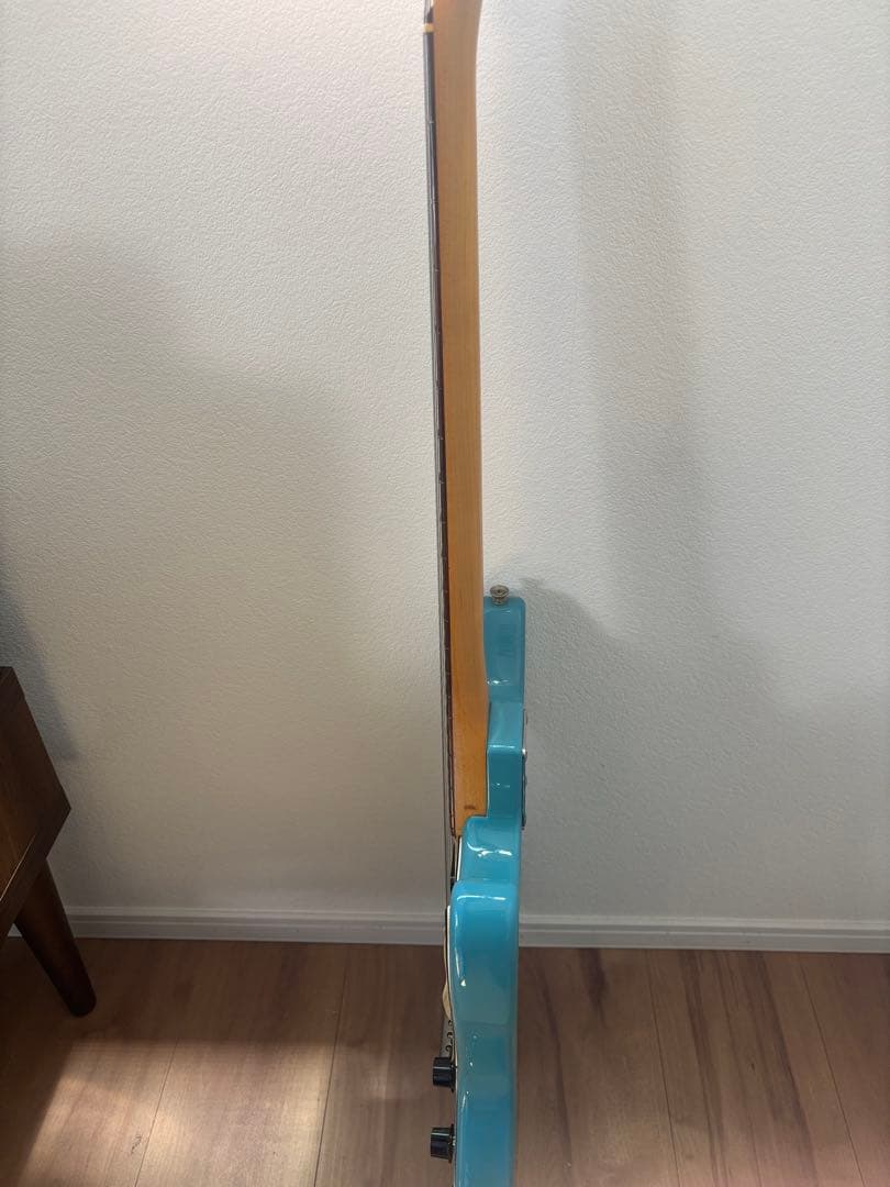 フェンダージャパン ムスタングギター MG66-66 ジャンク品