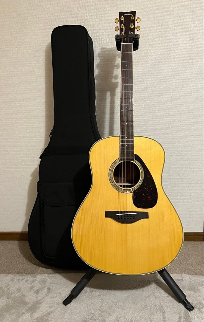 【限定値下げ】YAMAHA LL6 ARE