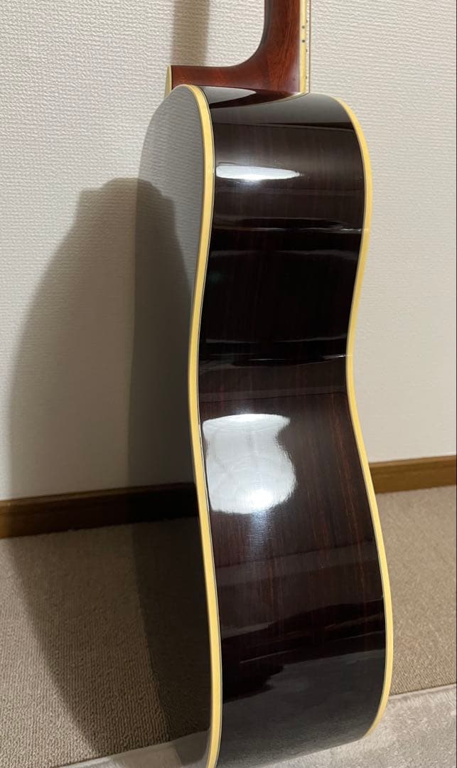 【限定値下げ】YAMAHA LL6 ARE