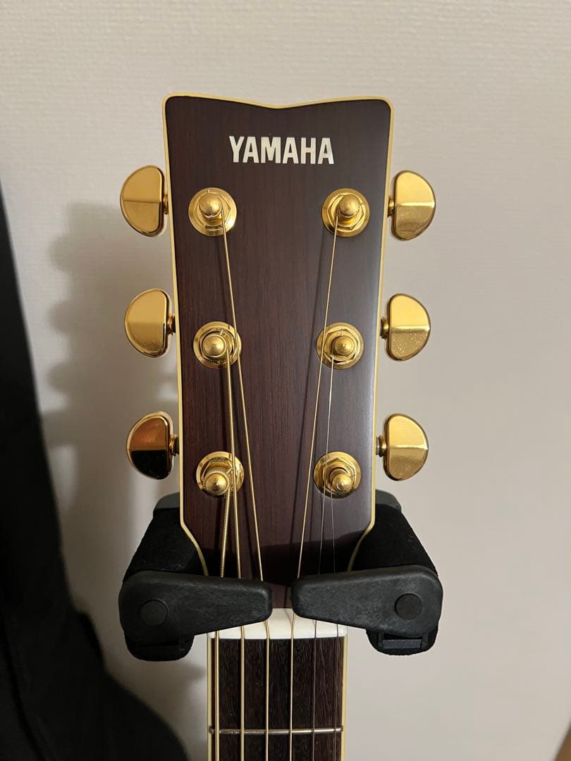 【限定値下げ】YAMAHA LL6 ARE
