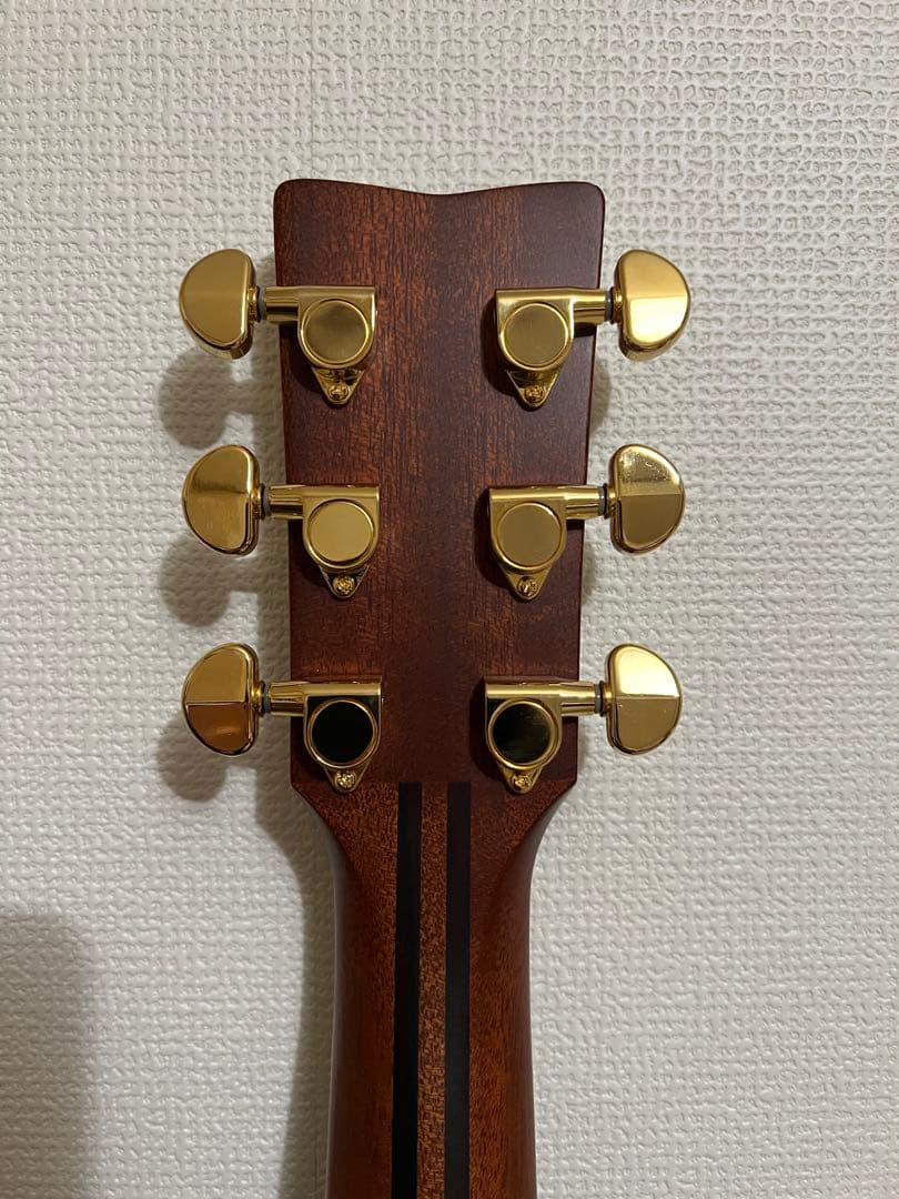 【限定値下げ】YAMAHA LL6 ARE