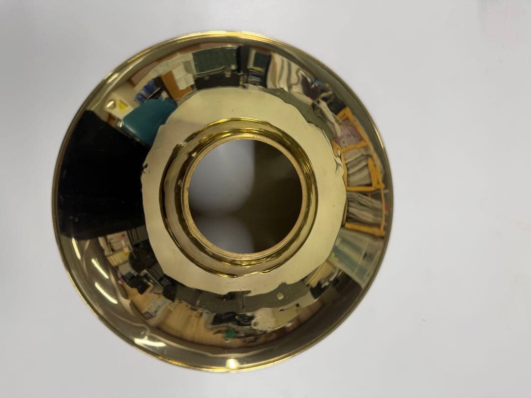 YAMAHA YHR-664D(ヤマハ フレンチホルン YHR-664D)