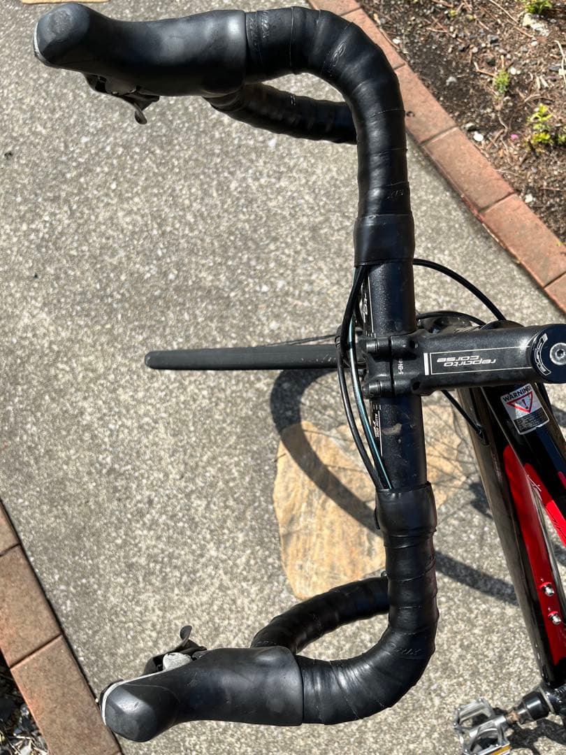 Bianchi ビアニローネ7 ロードバイク アルミ