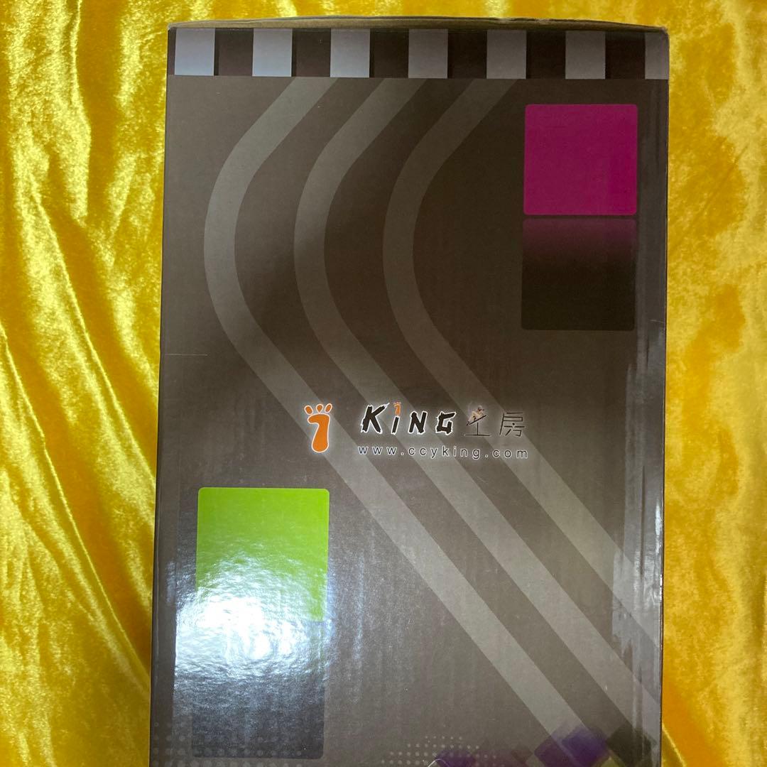 ワンピース　ジュエリー•ボニー　KING工房