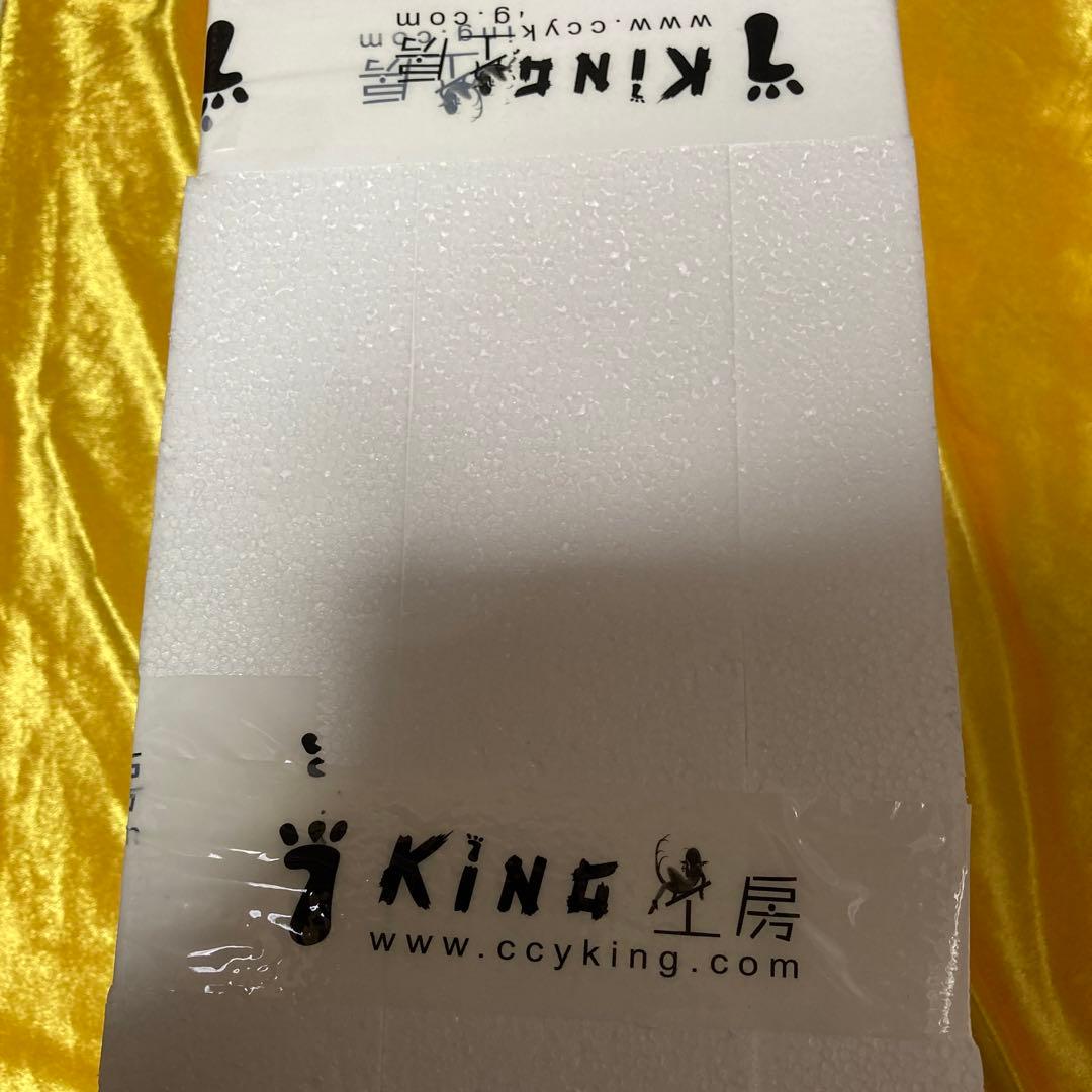 ワンピース　ジュエリー•ボニー　KING工房