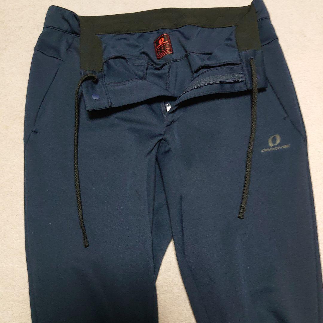 オンヨネ SWEAT BREAK JACKE・TPANTS