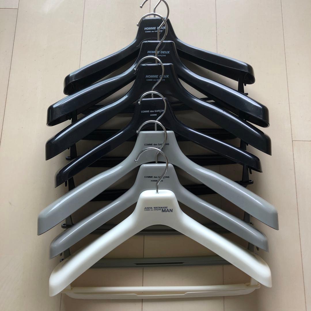 COMME des GARÇONSハンガー