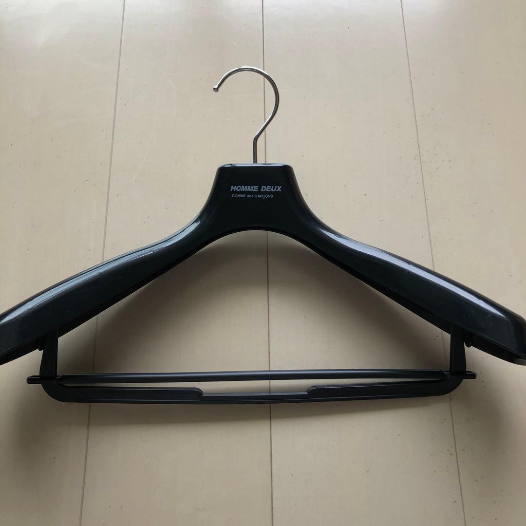 COMME des GARÇONSハンガー
