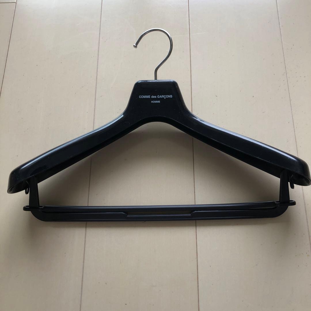 COMME des GARÇONSハンガー