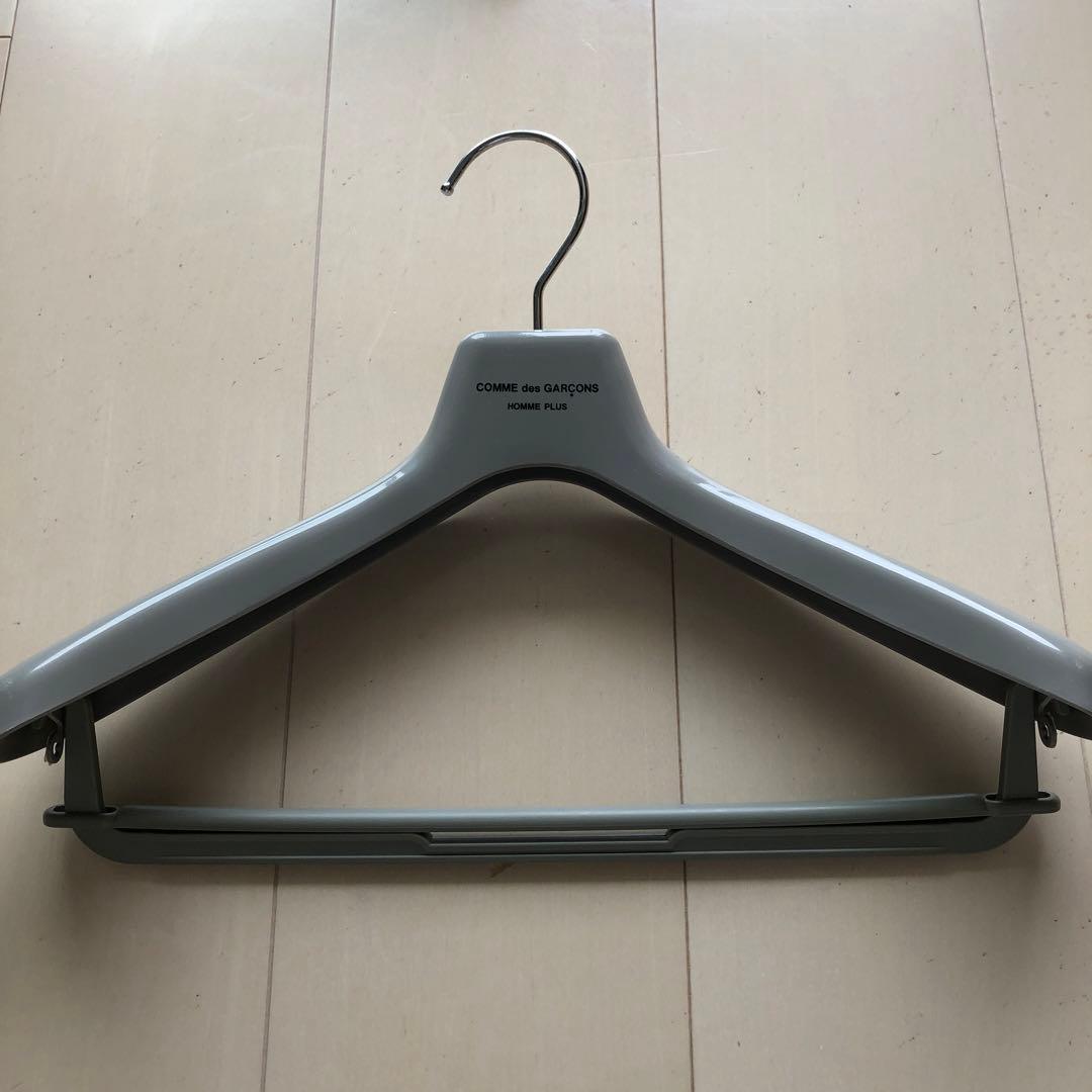 COMME des GARÇONSハンガー