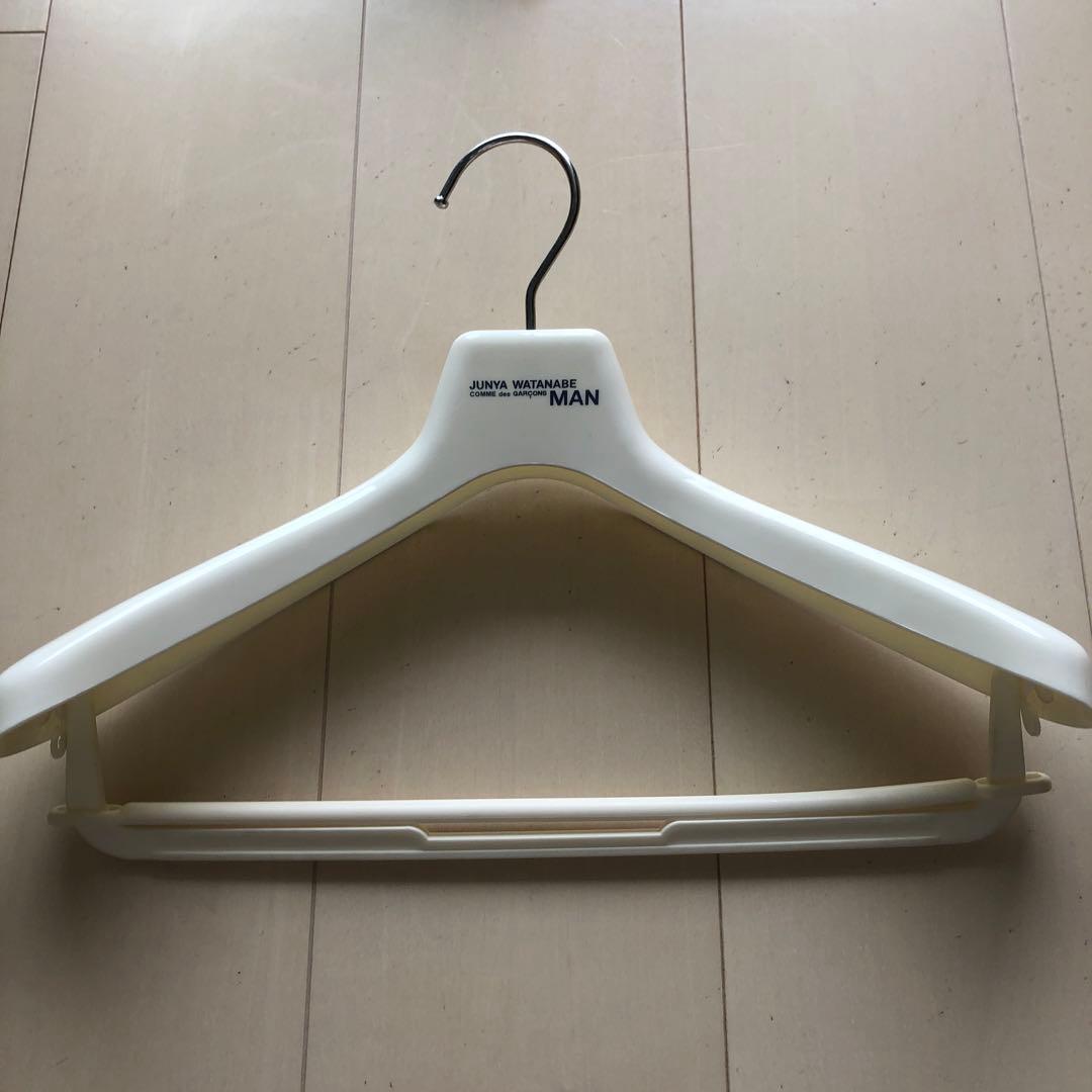 COMME des GARÇONSハンガー