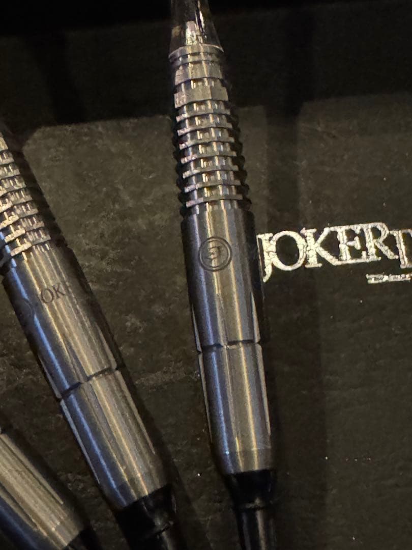 ひ*。様 JOKER D ジョーカードライバー　Apex 年末までオー