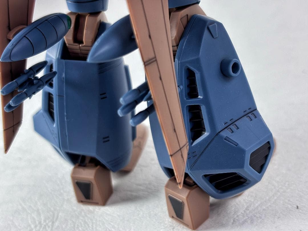 MODEROID オーガスⅡ オルソン・スペシャル