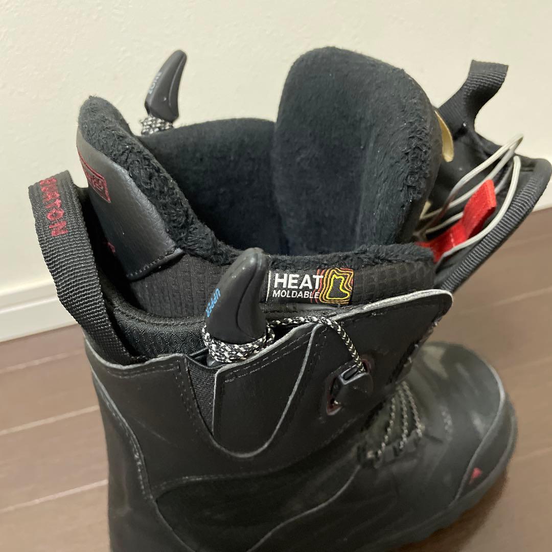 バートン　スノーボードブーツ　women’s mint 24.5cm