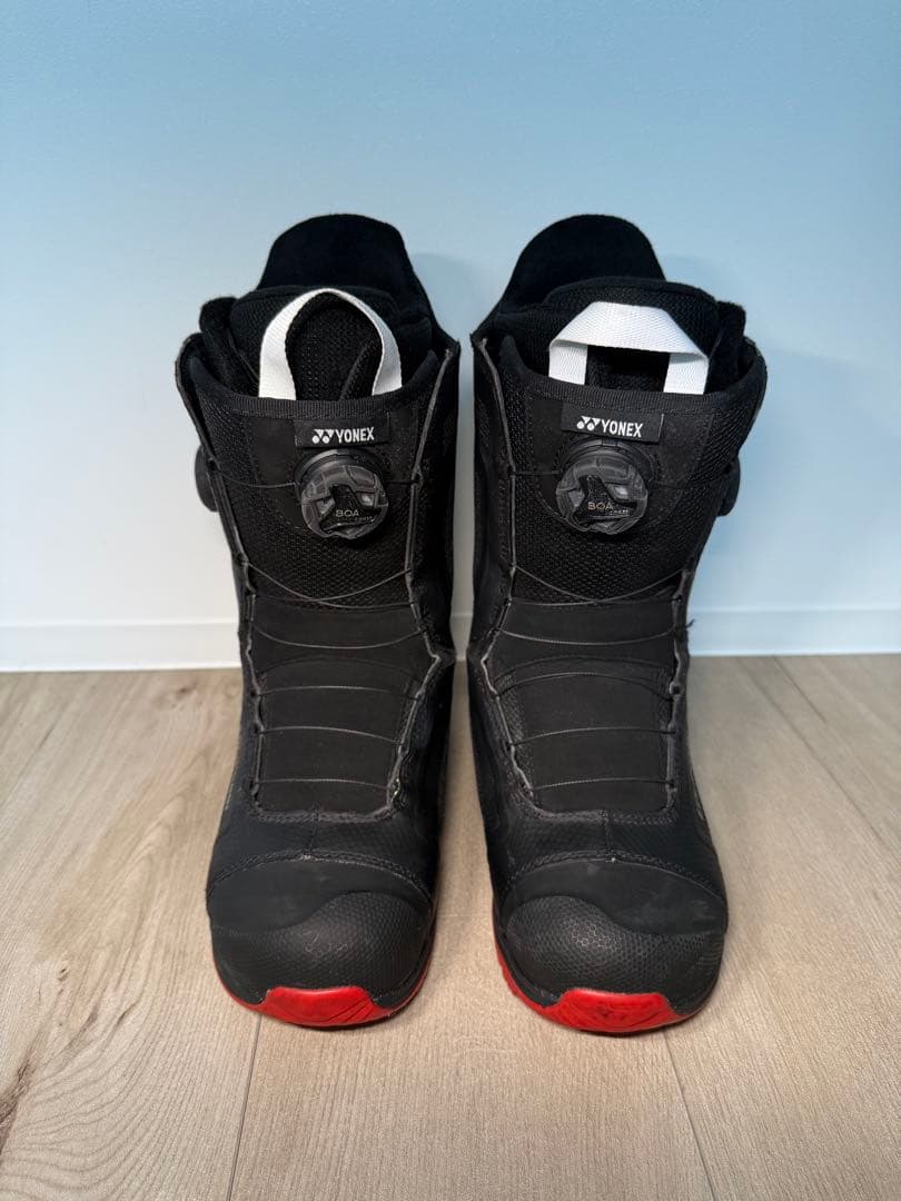 美品YONEX 25.5 ECLIPSION ヨネックス-23