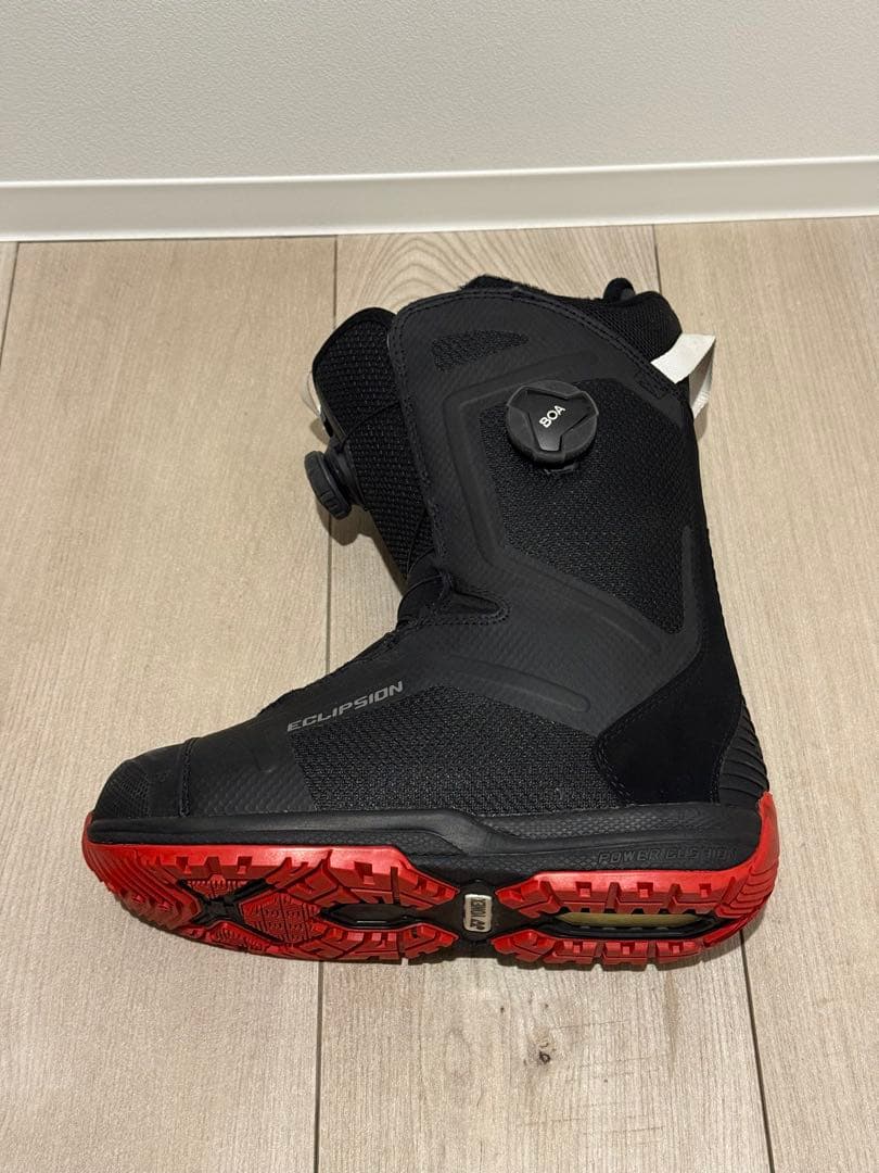 美品YONEX 25.5 ECLIPSION ヨネックス-23