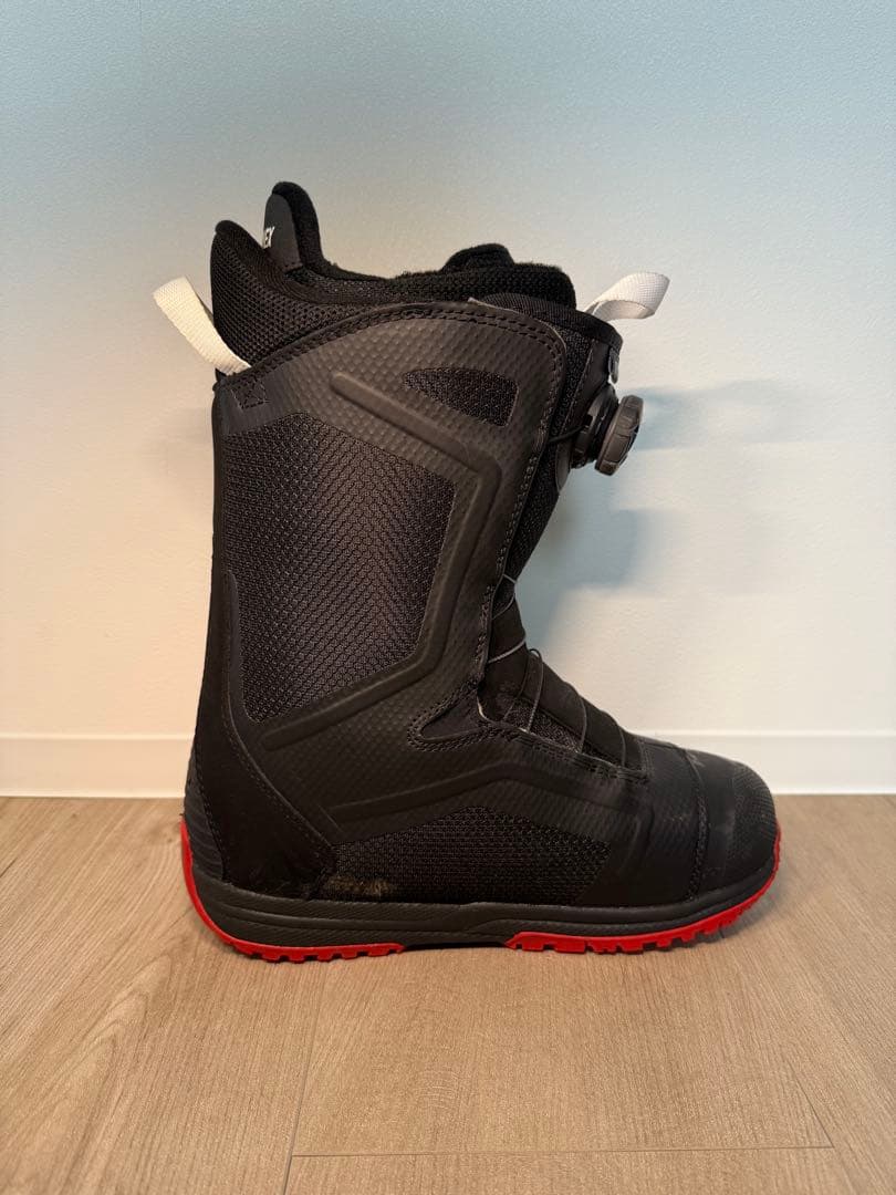 美品YONEX 25.5 ECLIPSION ヨネックス-23