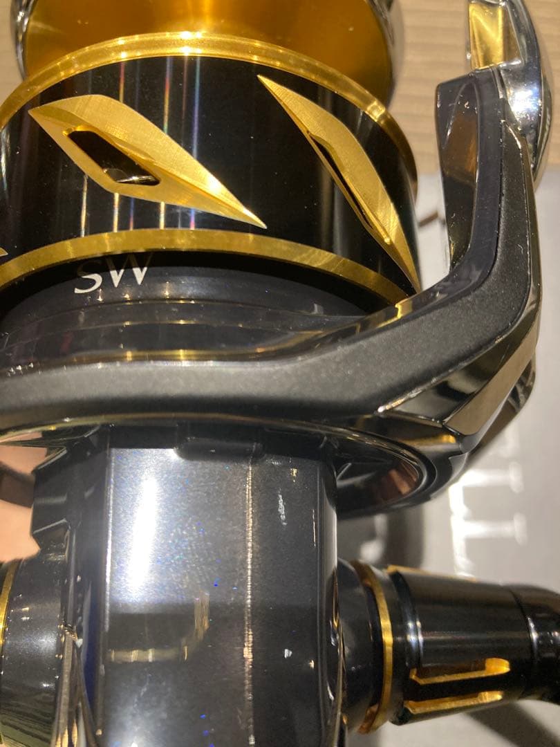 19 シマノ SW14000XG