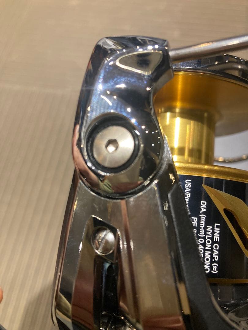 19 シマノ SW14000XG