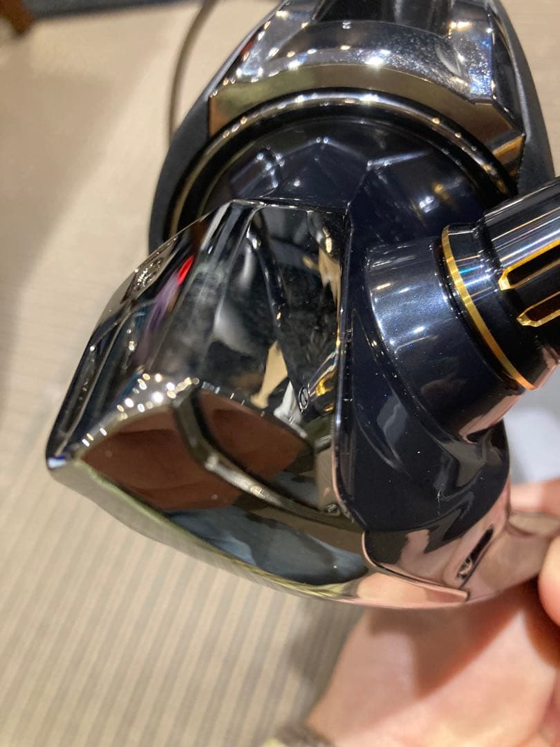 19 シマノ SW14000XG