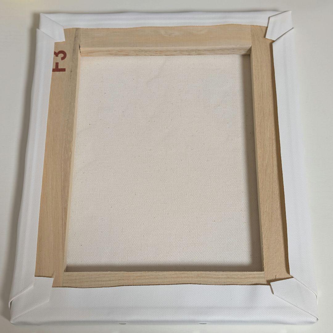 第五人格 庭師 キャンバスボード 誕生日