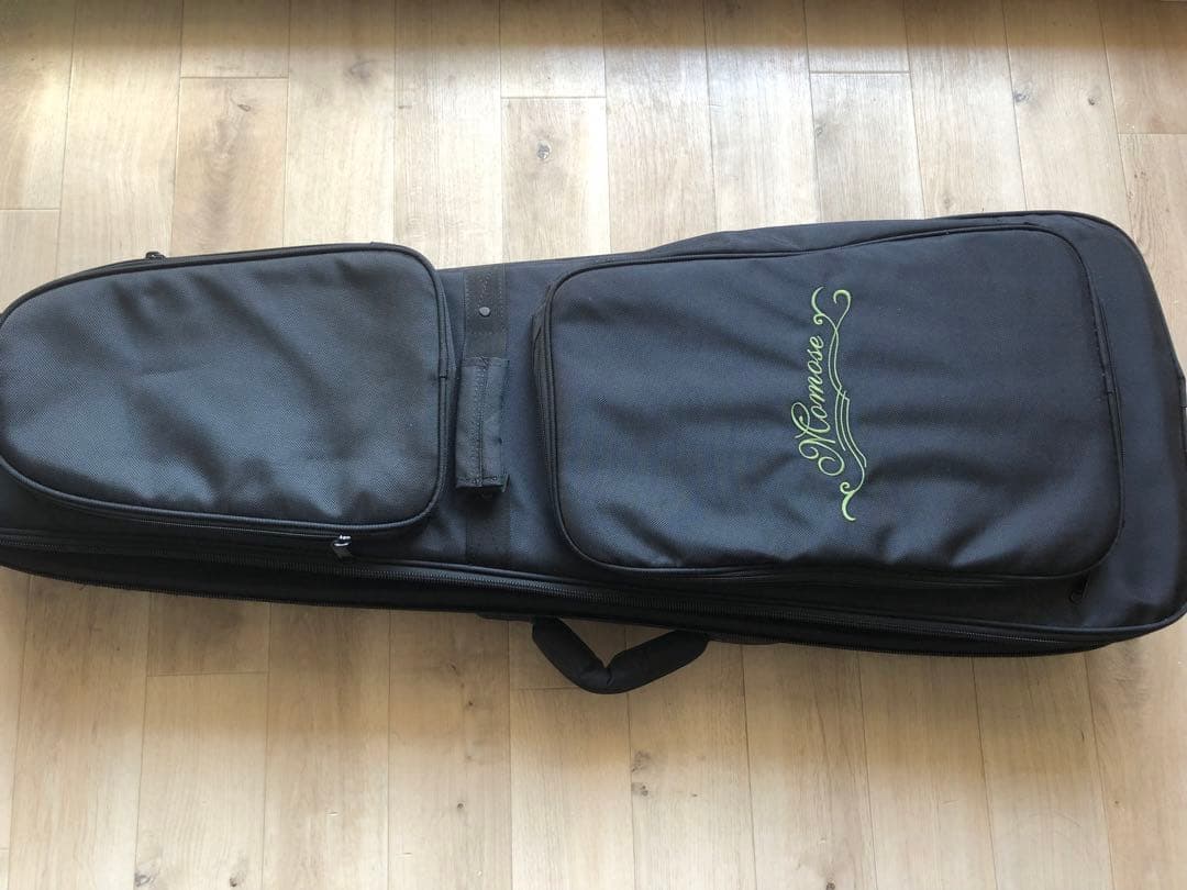 momose MTL2-STD MOJO/M Relic オールラッカーレリック