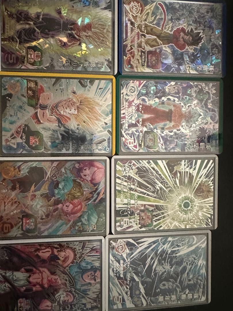 最安値 引退品 ドラゴンボールヒーローズ