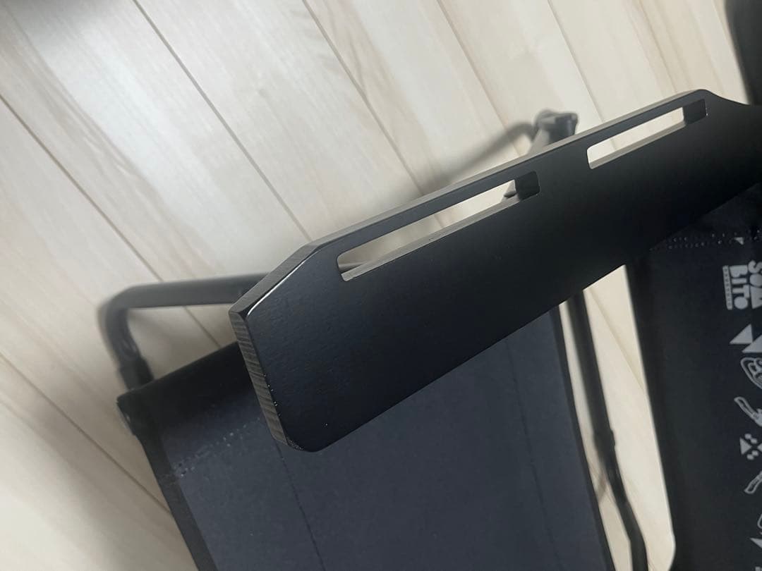 ROVERCHAIR STANDARD SOMABITO TRIBALロゴ