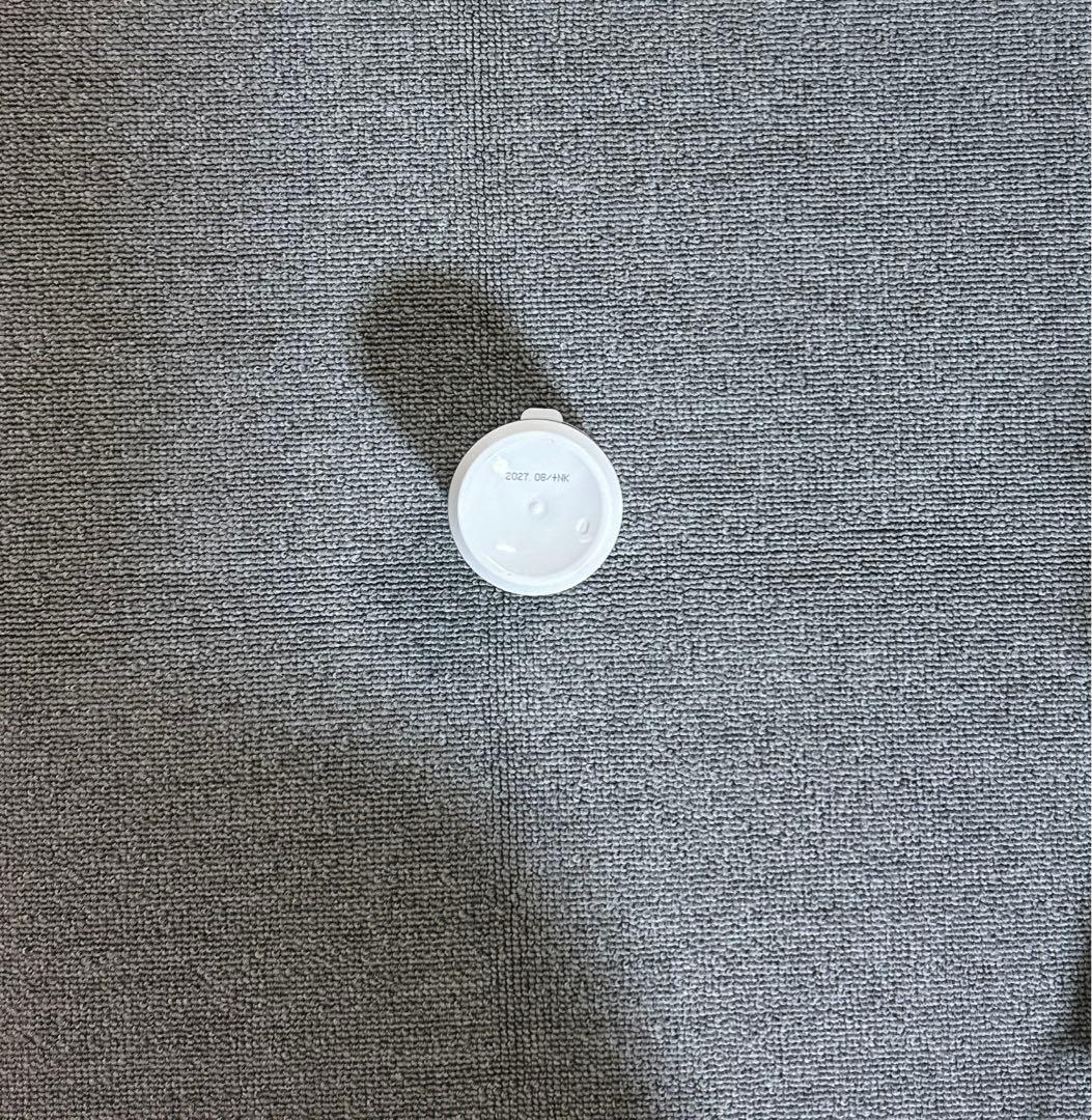 ナノカルタブレット レモン味 5個