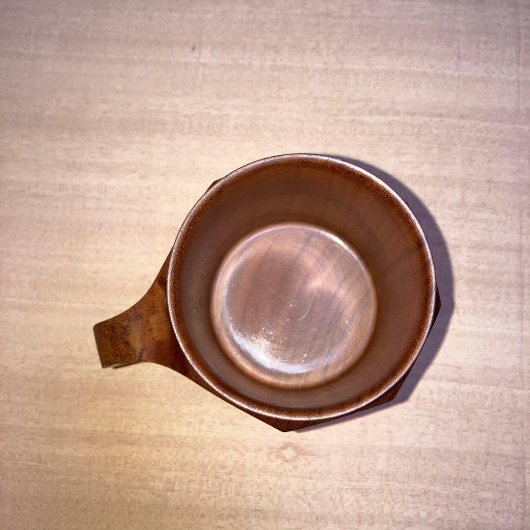 アキヒロウッドワークス ブルーボトルコーヒー コラボ ジンカップ ワッセ 2L