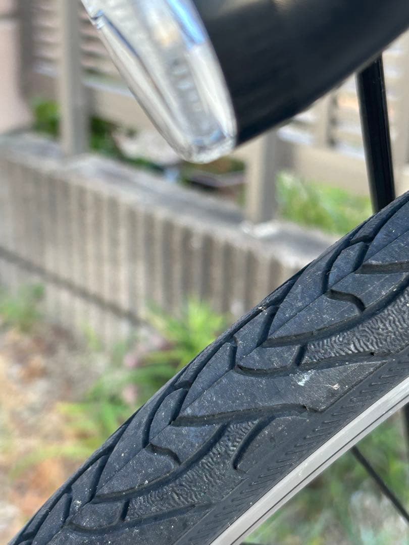 ⭐︎えみさん専用⭐︎Panasonic ジェッター　BE-ELHC544B 自転車