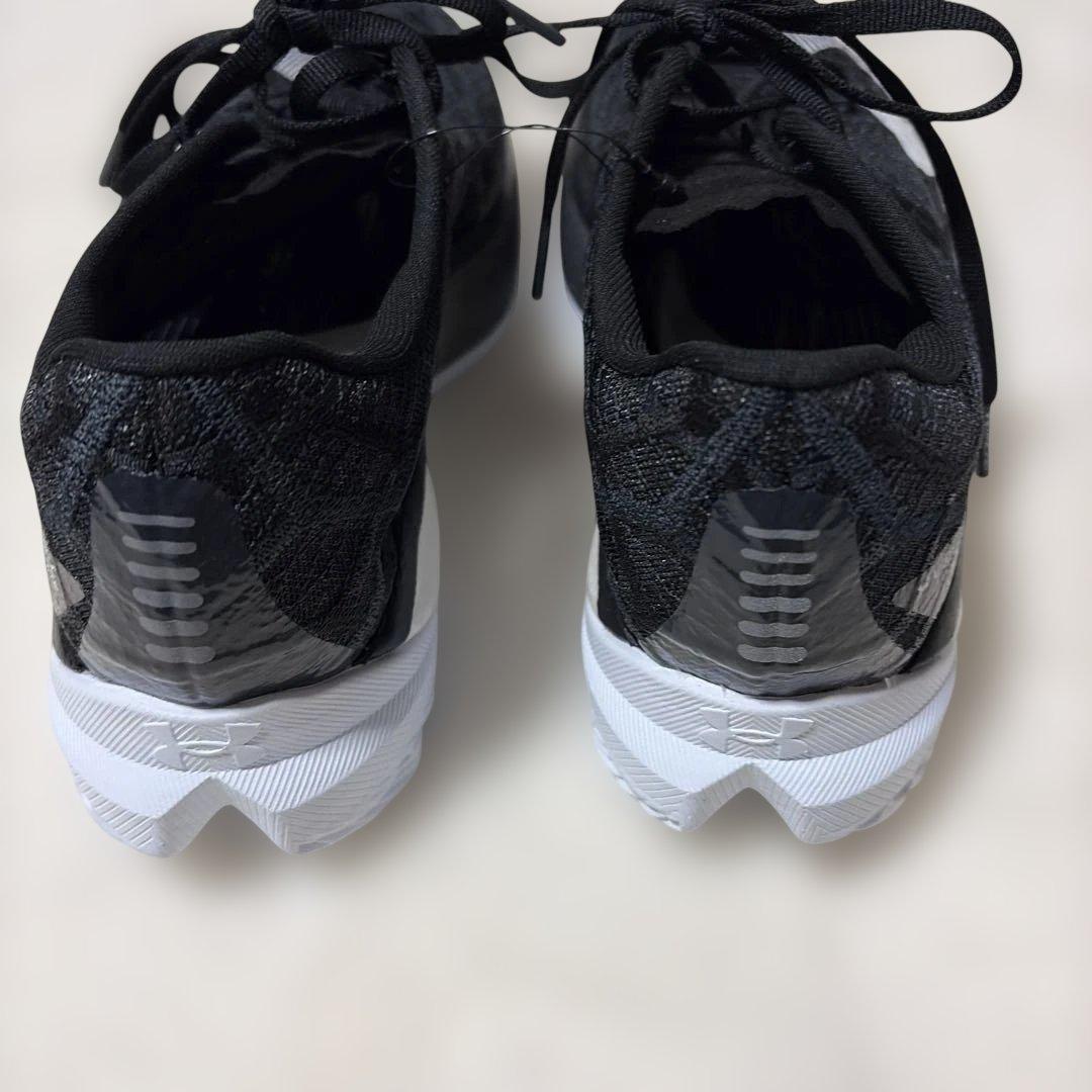 アンダーアーマーベロシティ エリート 2 26.0センチ　3027205 004