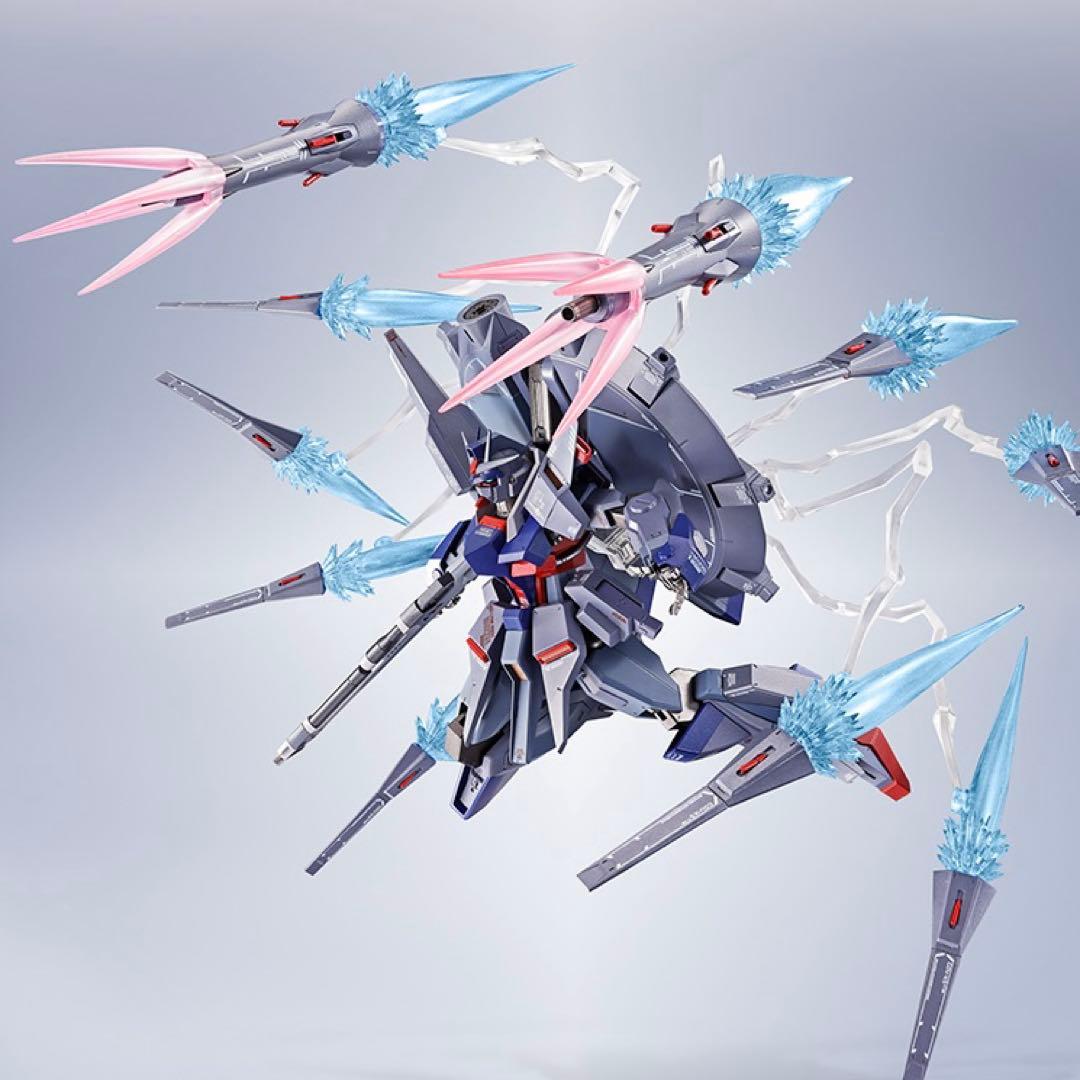 l robot魂　レジェンドガンダム