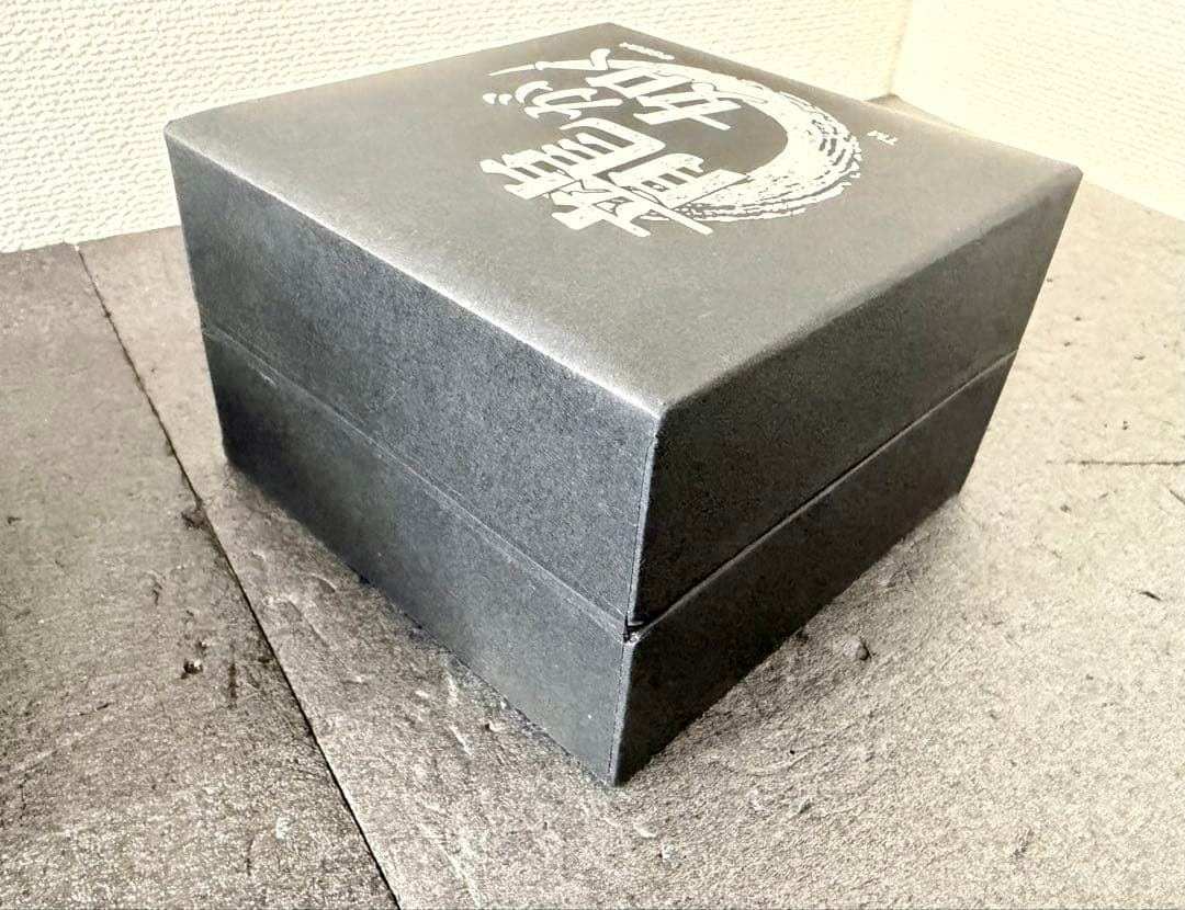 龍が如く 真島吾朗　モデル 腕時計　SuperGroupies