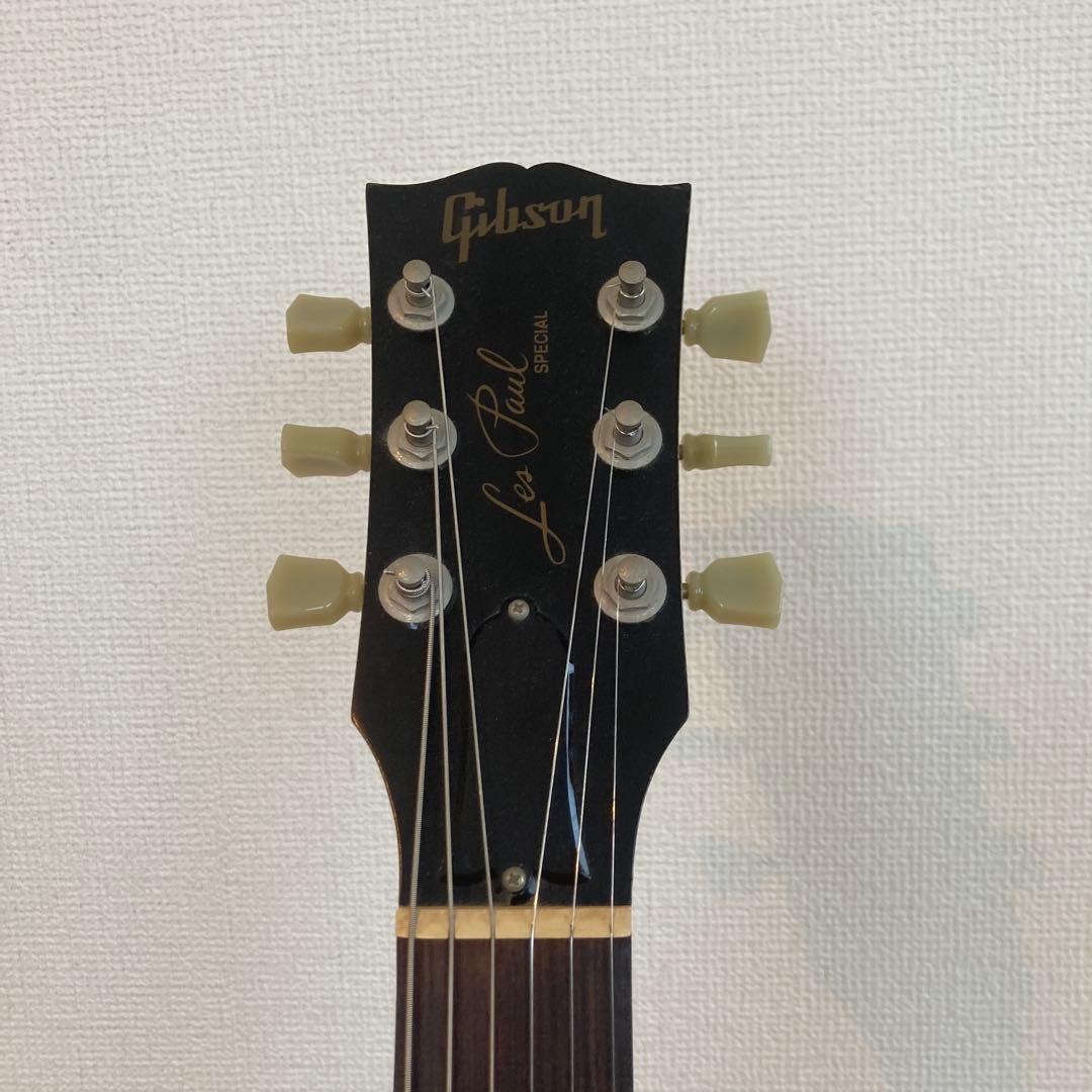 ギター Gibson Les Paul Special faded