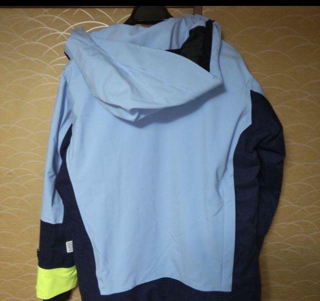 新品タグ付き Phenix フェニックス HIGH GRADEウエア