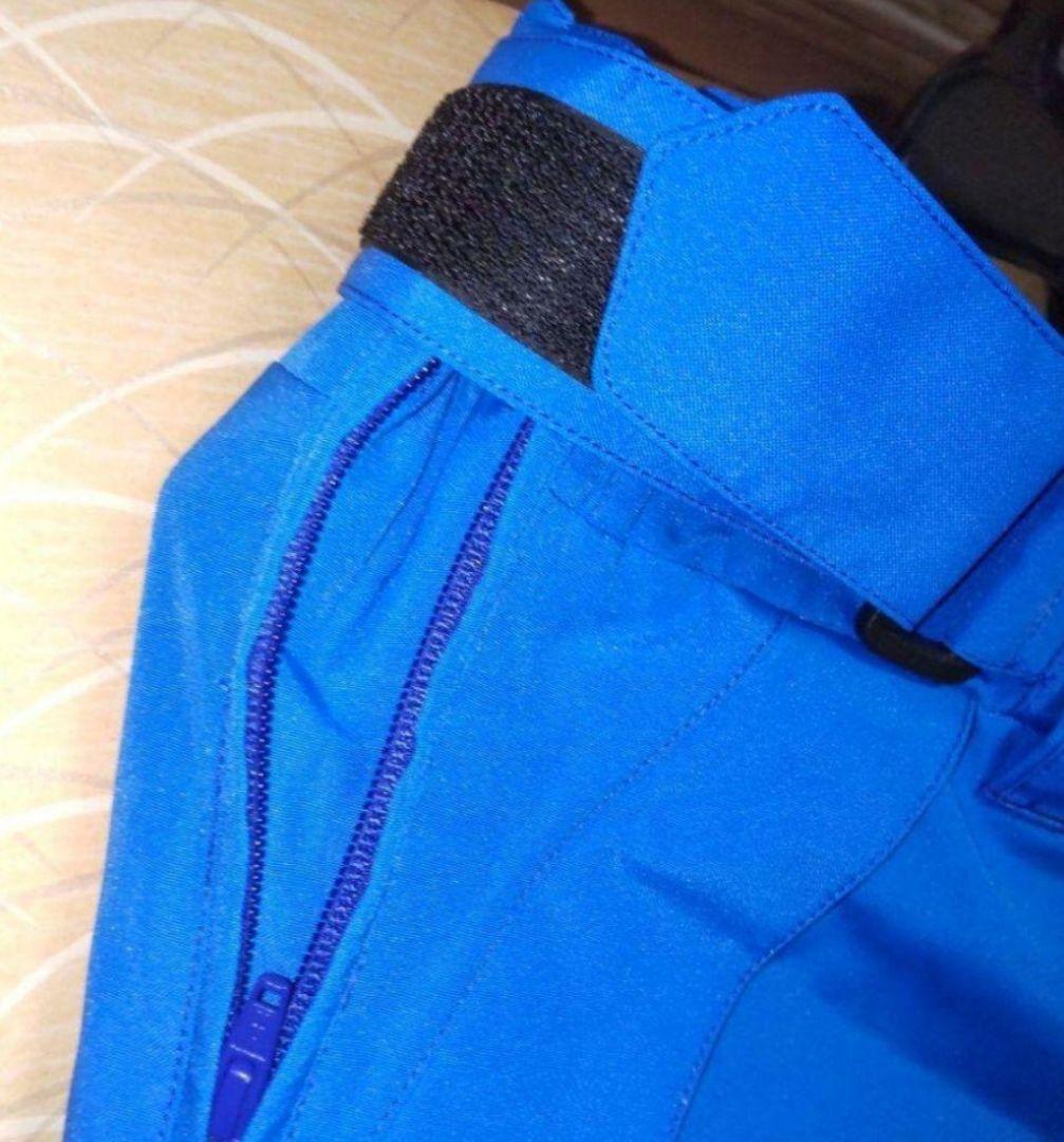 新品タグ付き Phenix フェニックス HIGH GRADEウエア